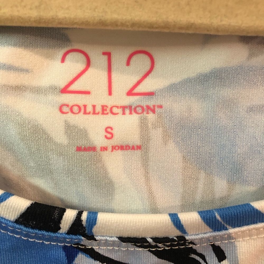 212 Collection tank top - Picture 3 of 5